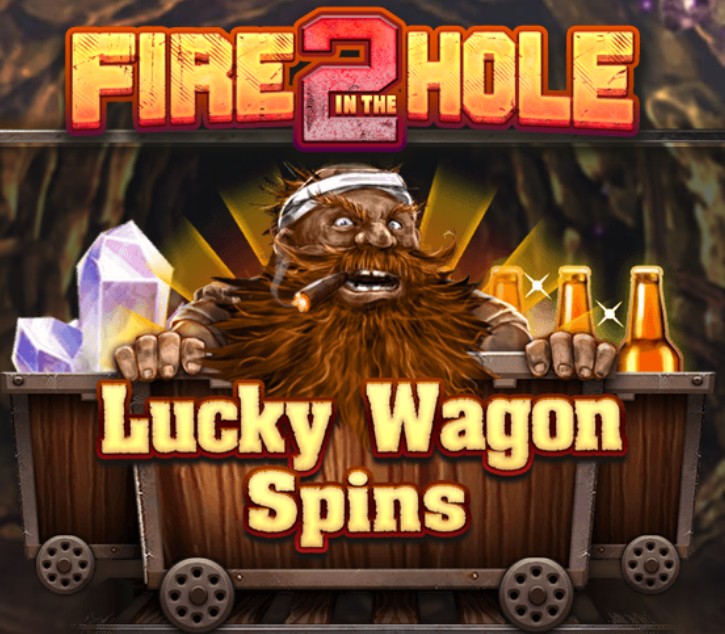 slot gacor fire 2 in the hole di Nolimit city