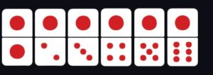Seri 1 Domino Live