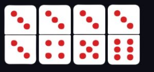 Seri 3 Domino Live