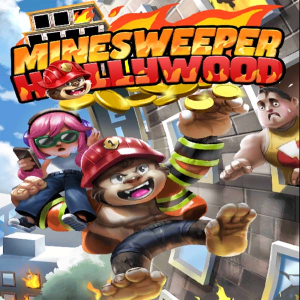 turnamen Minesweeper Hollywood di IDN Arcade
