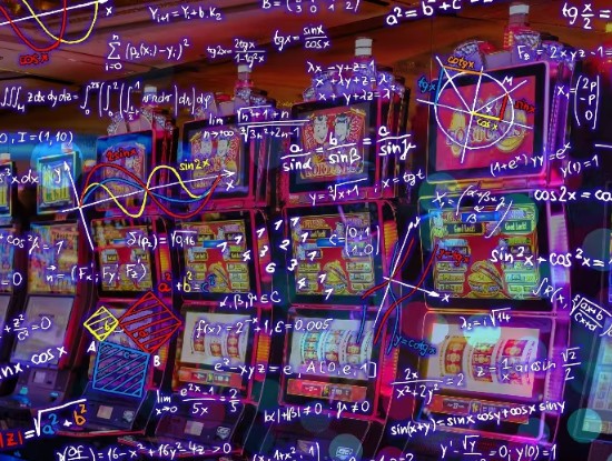 Pengertian Random Number Generator (RNG)