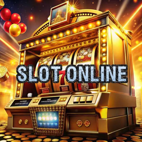 arti simbol slot