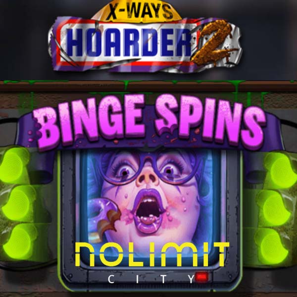 slot gacor XWays Hoarder 2