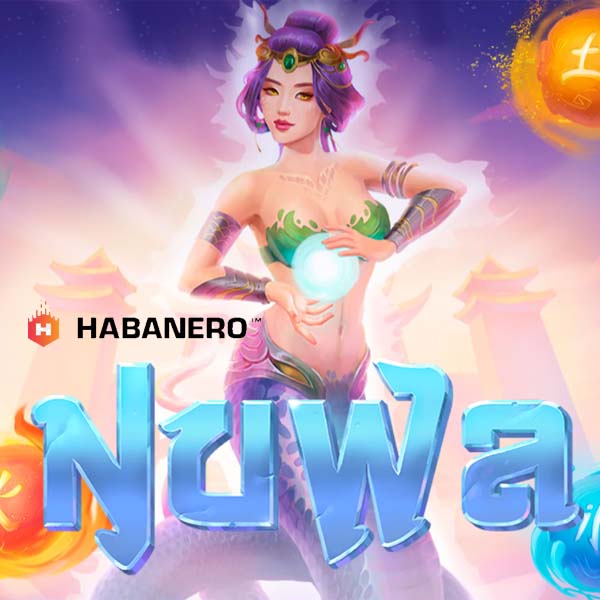 slot gacor Nuwa dari Habanero