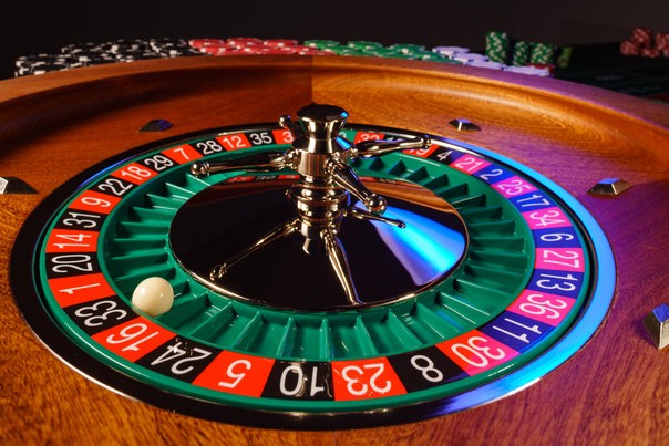strategi menang roulette