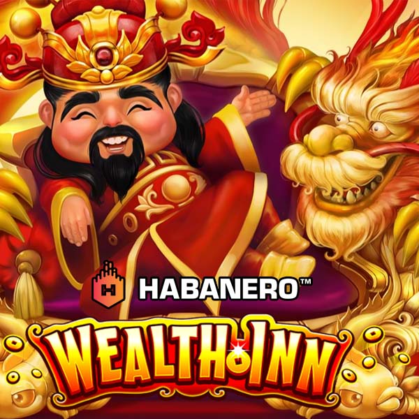 slot gacor wealth Inn dari dewa keberuntungan Habanero