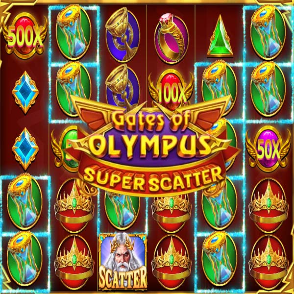 review slot gacor gates of olympus super scatter di situs JMTOTO