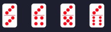 Kartu Domino Seri 3